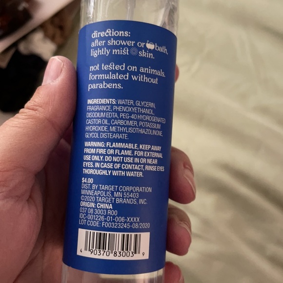 Great Hair & I Care Package (5 Items) - Picture 10 of 10